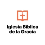 Logo de Iglesia Bíblica de la Gracia