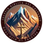 Logo de Iglesia Bíblica del Calvario