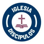 Logo de Iglesia Discípulos