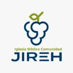 Logo de Iglesia Biblica Comunidad Jireh