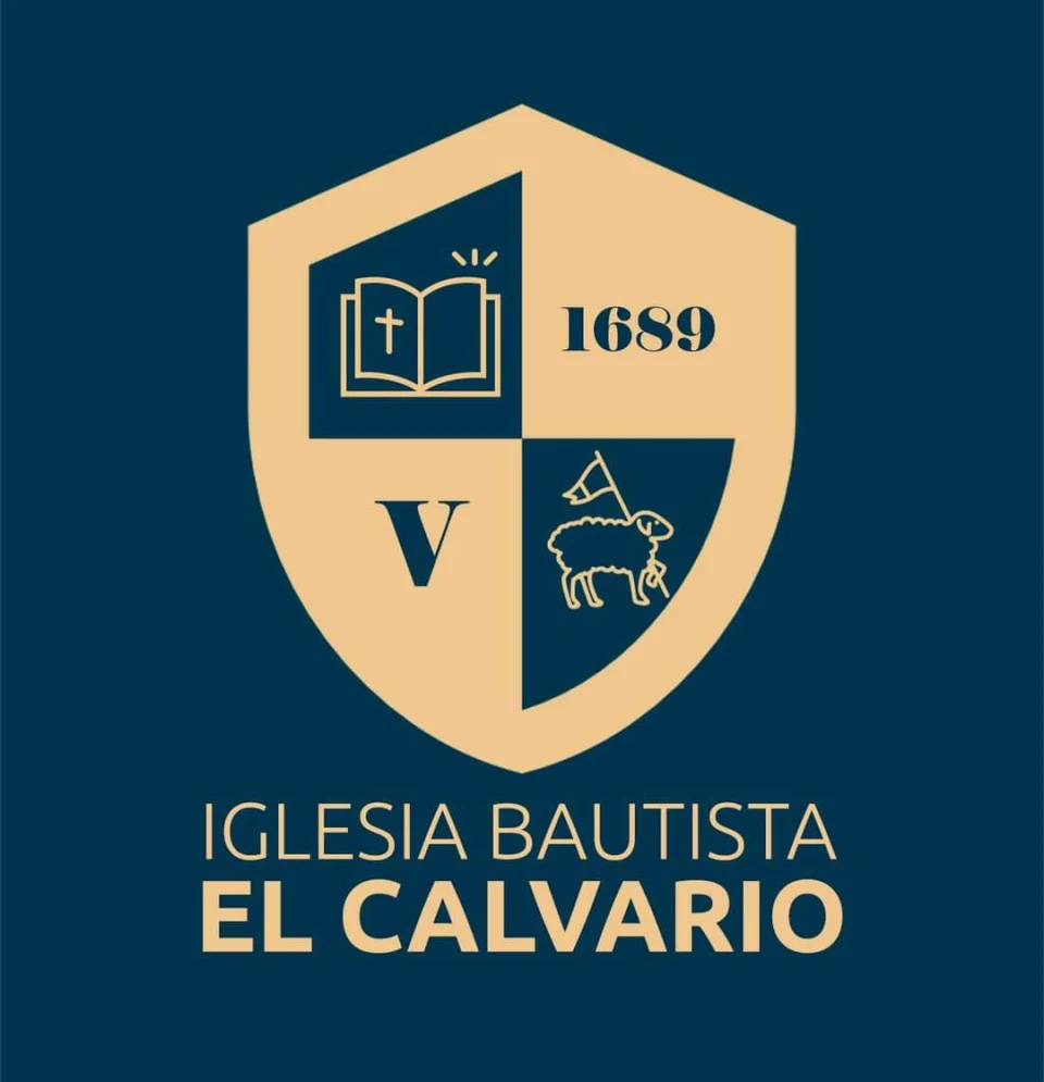 Fachada de Iglesia Bautista el Calvario
