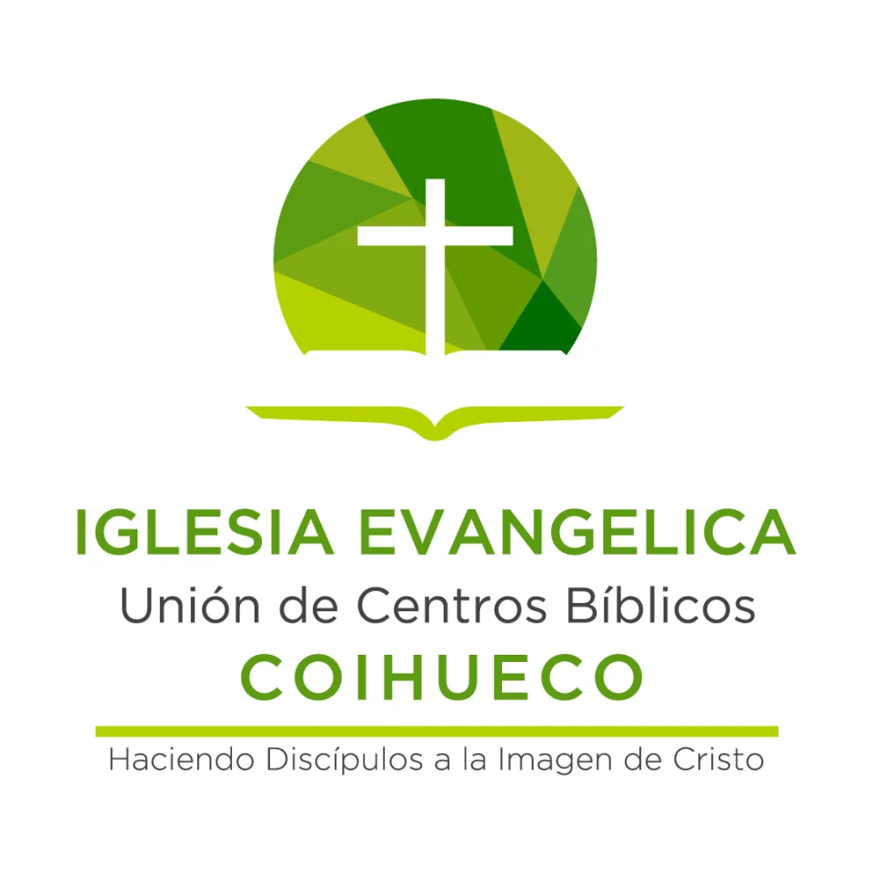 Fachada de Unión Centros Bíblicos Coihueco