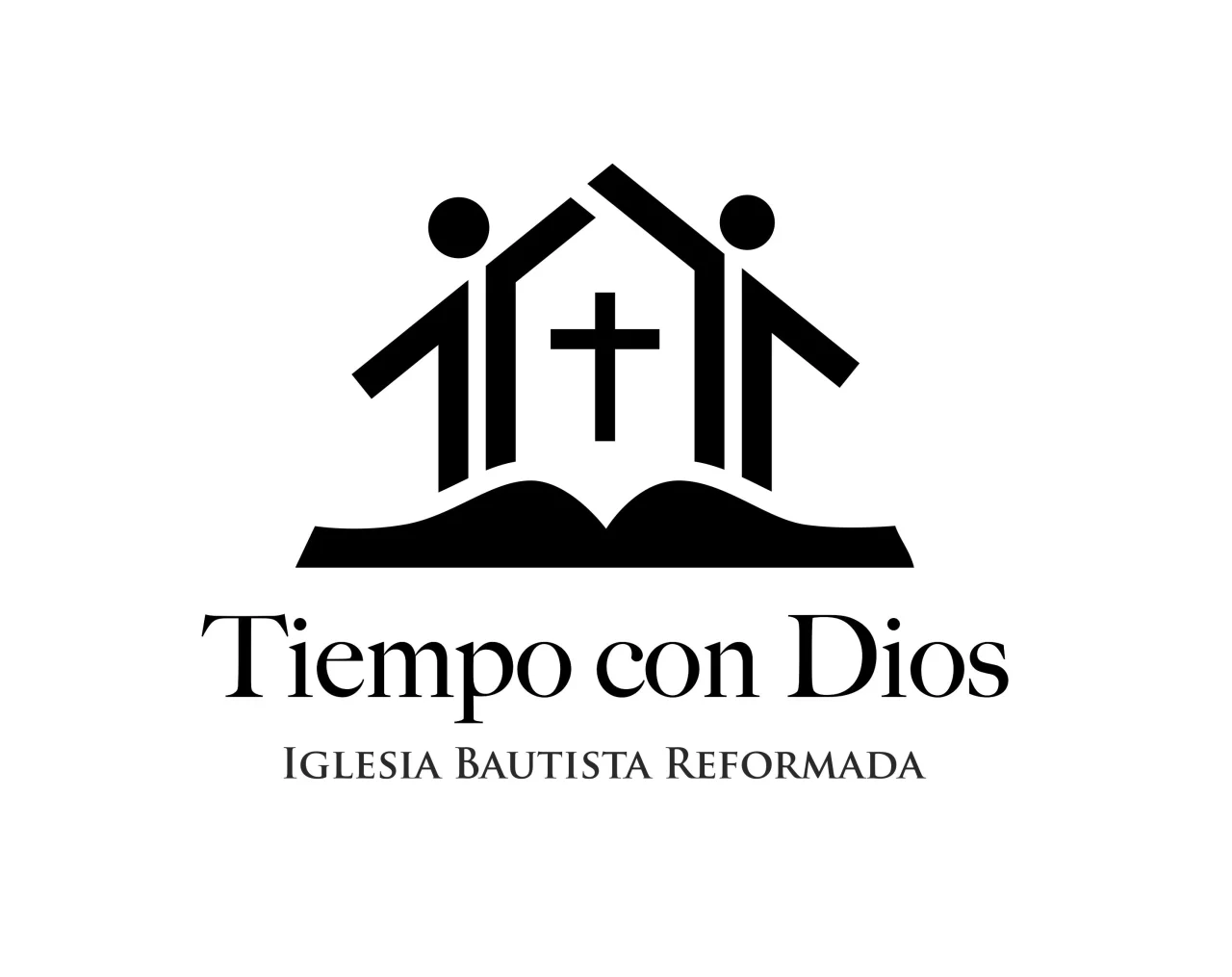 Fachada de Iglesia Bautista Reformada Tiempo con Dios