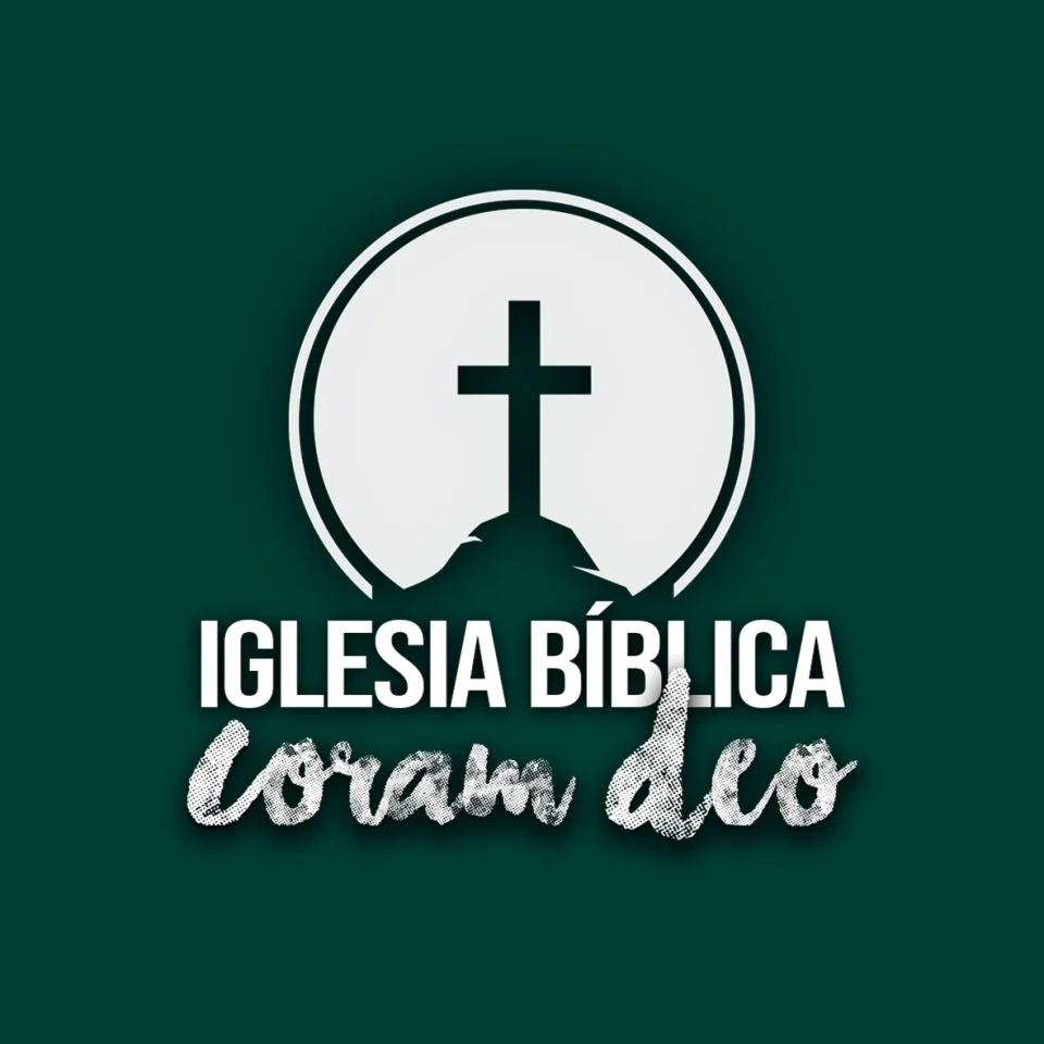 Fachada de Iglesia Bíblica Coram Deo