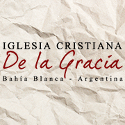 Fachada de Iglesia Cristiana de la Gracia