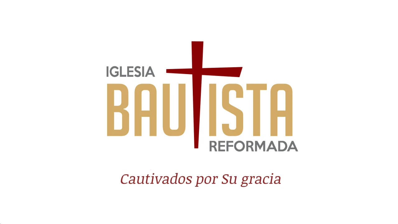 Fachada de Iglesia Bautista Reformada en Concepción