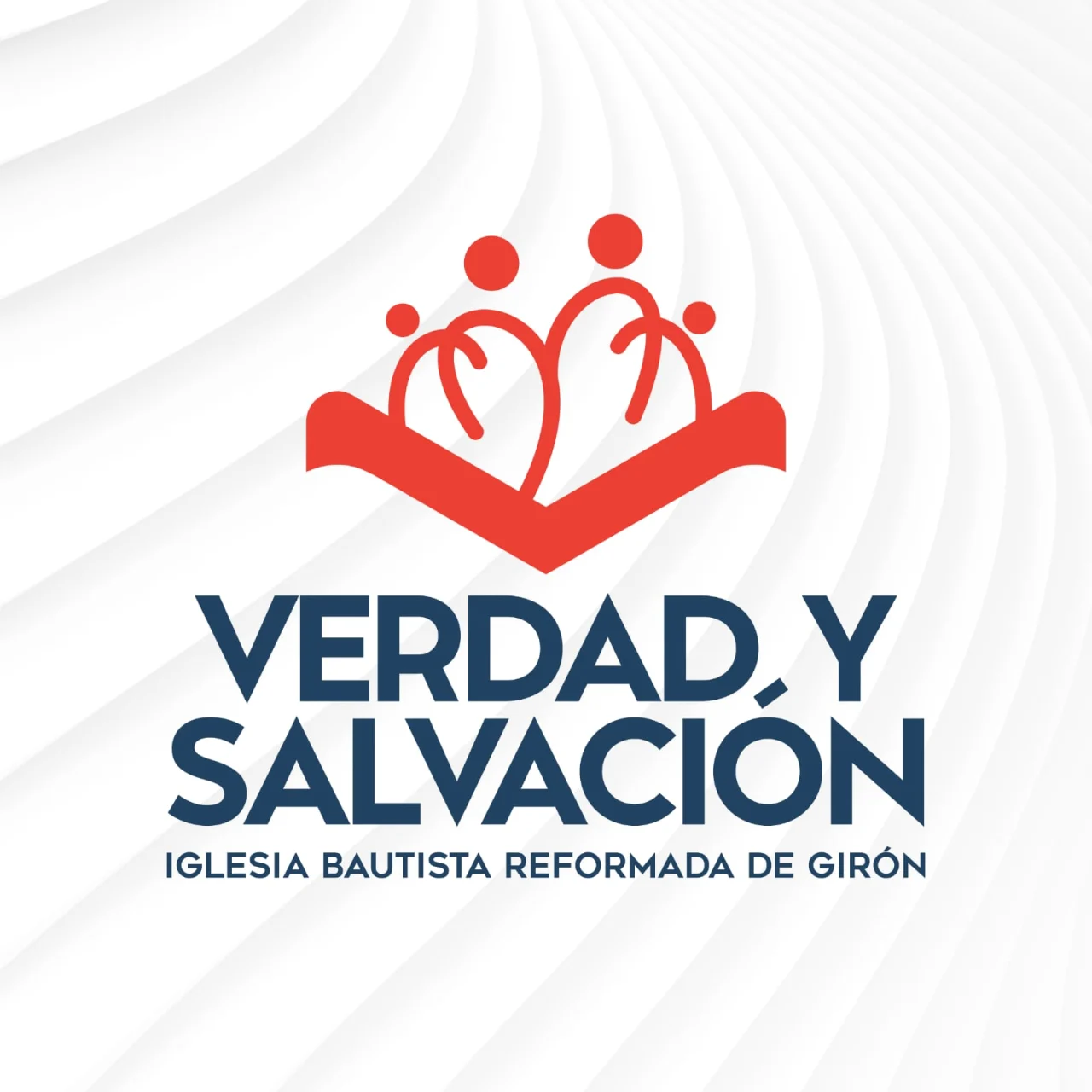 Fachada de Iglesia Bautista Reformada «Verdad y Salvación»