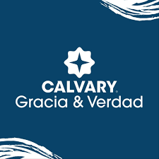 Fachada de Calvary Gracia & Verdad